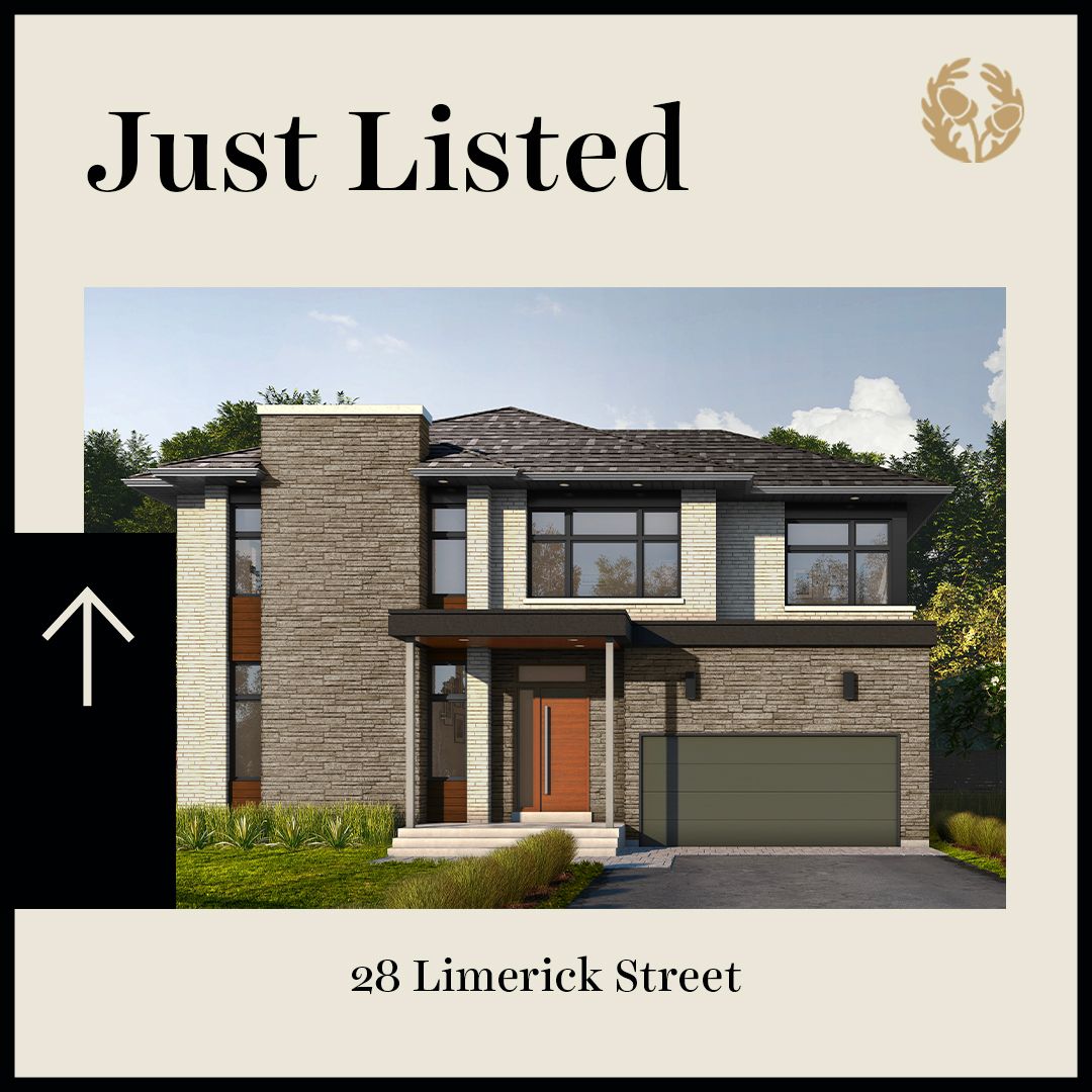 acorn_dev's tweet photo. #JustListed - 28 Limerick Street, #RichmondHill! $2,219,900! Located in our award-winning community, #LimerickPoint, our Robie House is a luxurious property you can call home.
FEATURES:
• 4640 SQ. FT.
• 895 SQ. FT. finished basement
• 9’ basement ceiling https://t.co/zyjlkU9GhU