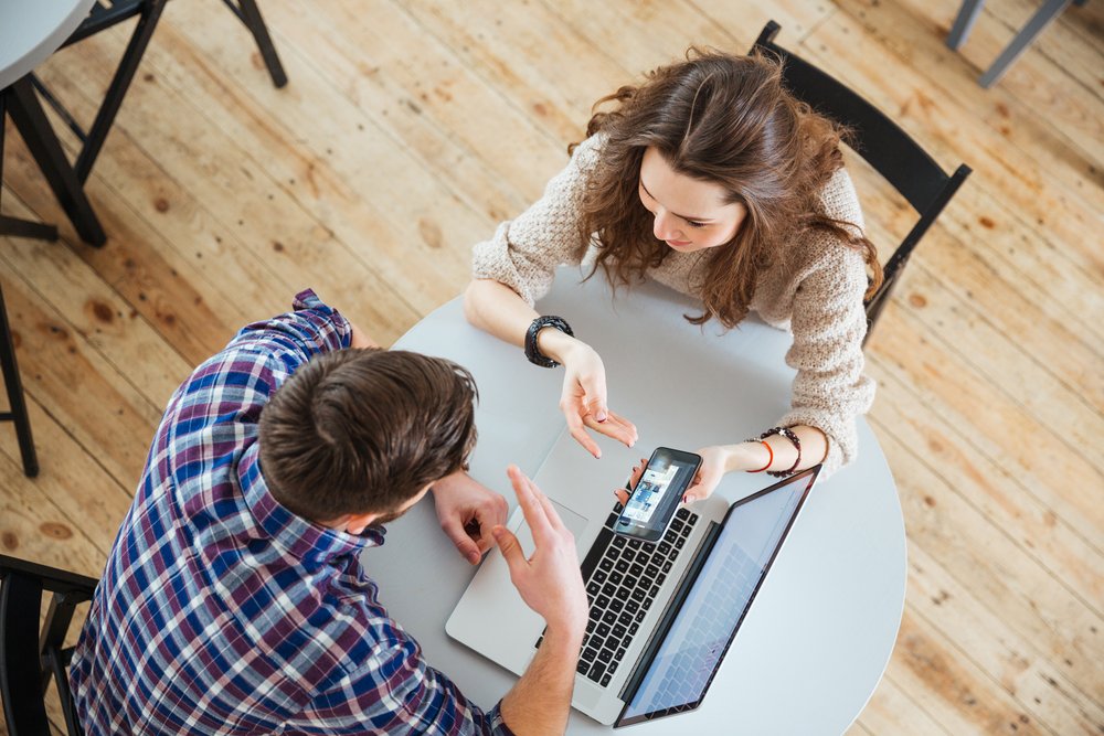 Mobile-first apps is why #amazon is the largest online #retailer with 150 million users. How do you leverage #mobile-first for your business?

#entrepreneurship#innovation #userexperience

designial.com/how-to-use-mob…