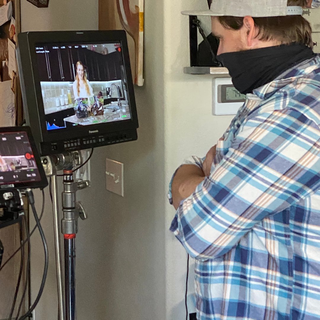 MPlusCreative's tweet photo. Lights, camera, action! 🎥 https://t.co/vth56X7DoQ