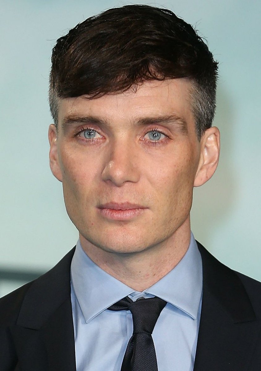 Gonna have to show my barber this when I need a cut. : r/PeakyBlinders