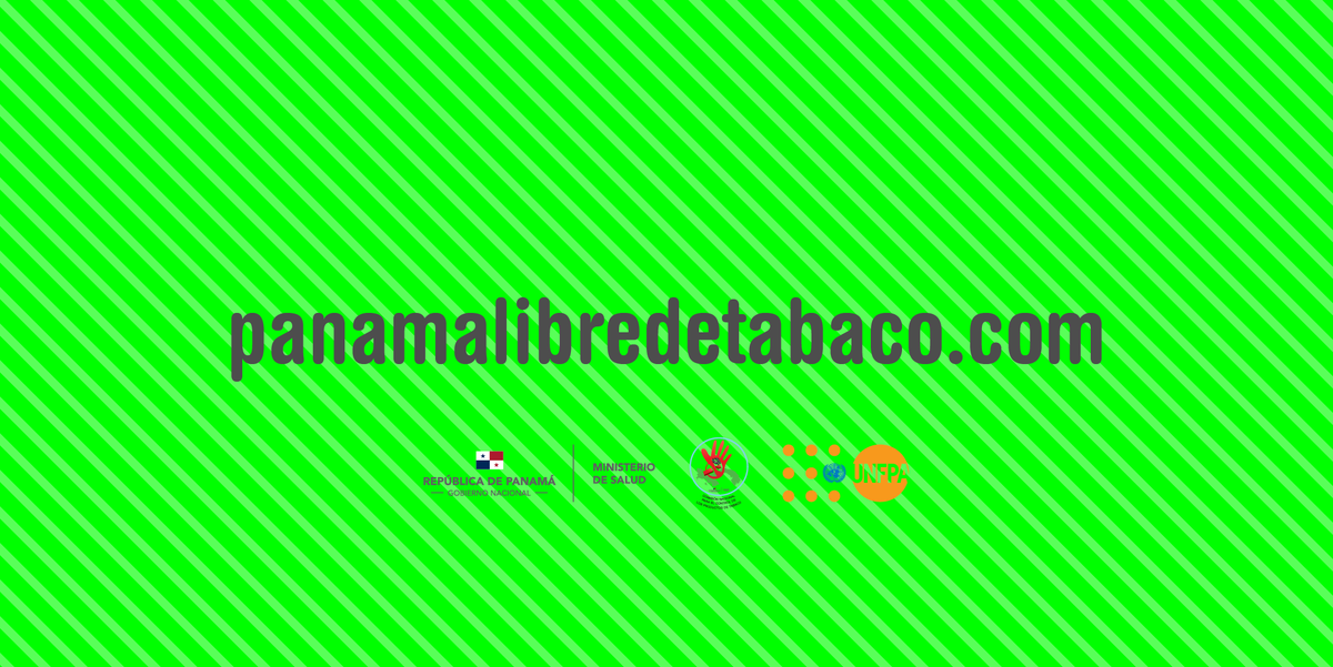 SISVISCTA's tweet photo. Visita  y conoce toda la información sobre los cigarrillos electrónicos y cómo dejar de fumar. Únete al verdadero cambio.

#PanamaLibreDeTabaco https://t.co/Se67C7GYua