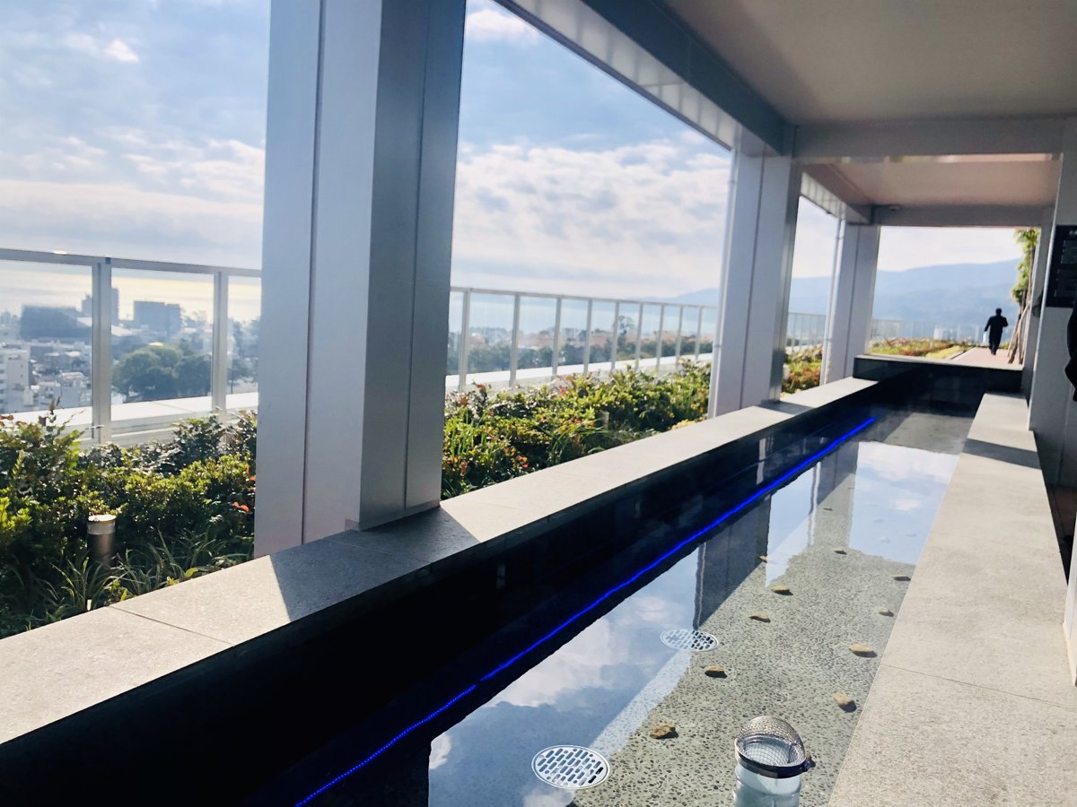 横浜ウォーカー ミナカ小田原 が小田原駅東口に12 4金オープン 小田原 名物が並ぶグルメややお土産店の他 ホテルや図書館も併設 さらに無料の屋上展望足湯も 未来の宿場町 として賑わいそう ミナカ小田原