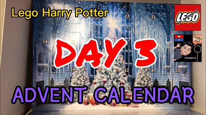ADVENT CALENDAR DAY 3  https://t.co/MHj9I4VXci  https://t.co/MHj9I4VXci   https://t.co/MHj9I4VXci  DAY