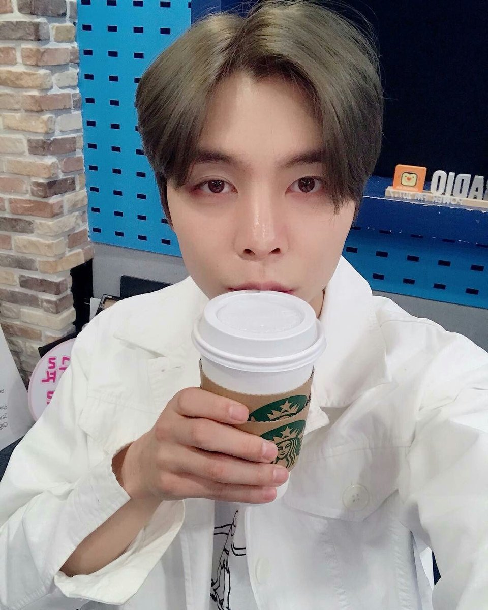  #이거쟈니 #JOHNNY  