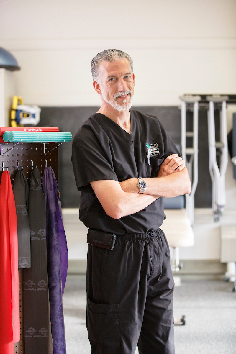 CHSPOhio's tweet photo. CHSP’s Dr. Jeff Russell has published the first article that examines concussion risk in performing arts, finding that many injuries happen behind the scenes and go unnoticed. @artisanusJR

Learn more here ➡️ https://t.co/JlPdqF8xDp https://t.co/DKcifs9Lvd