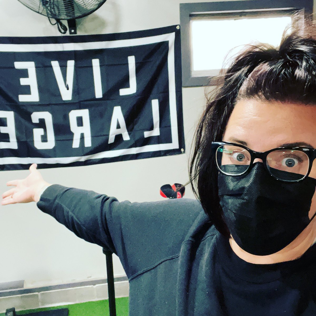 Renfromscratch's tweet image. Arm Day. #braincandy