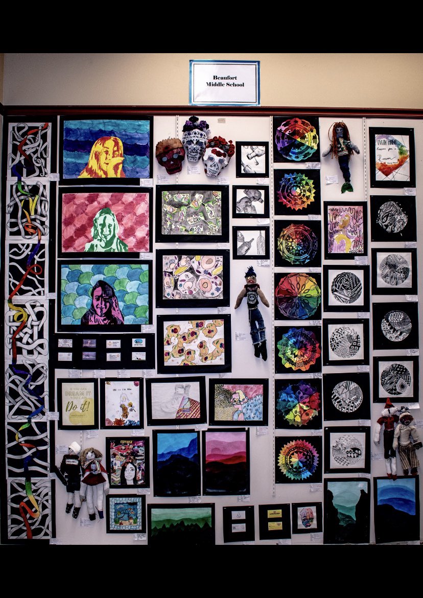 Day 4: I was nominated by <a href="/tabbie_nance/">Tabbie Nance</a> Every day I will post a picture from a day in the life of an educator.  I will post without explanation and nominate someone else to take the challenge. That's 7 days, 7 pictures, 7 nominations. Today I nominate <a href="/toniluther78/">ben.eth</a>