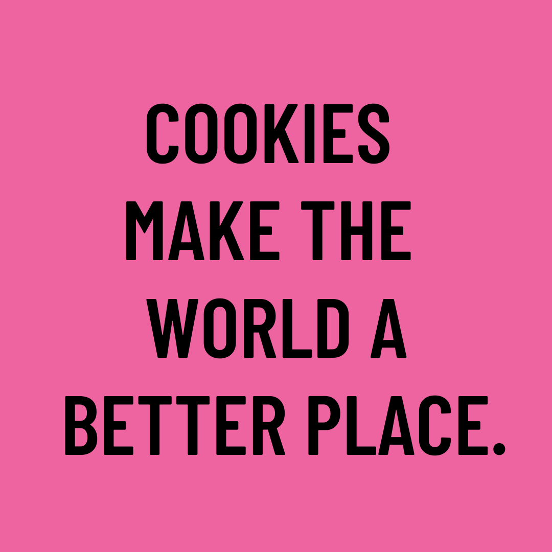 And you can make some tonight with our Take &amp; Bake cookie dough! 🍪 
Want delivery? Just visit direct.chownow.com/order/1321/loc…! 🚙
