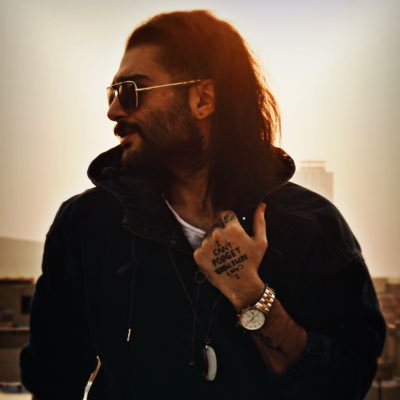 Mohammad_St3's tweet image. Hear me...?!
#mst3 
 #NewProfilePic