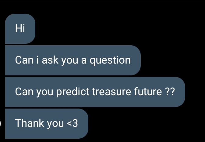 KP0PPrediction's tweet photo. Q.

- Very successful, they're already popular and will be more popular in the future

#TREASURE https://t.co/Q8B8JSRi9c