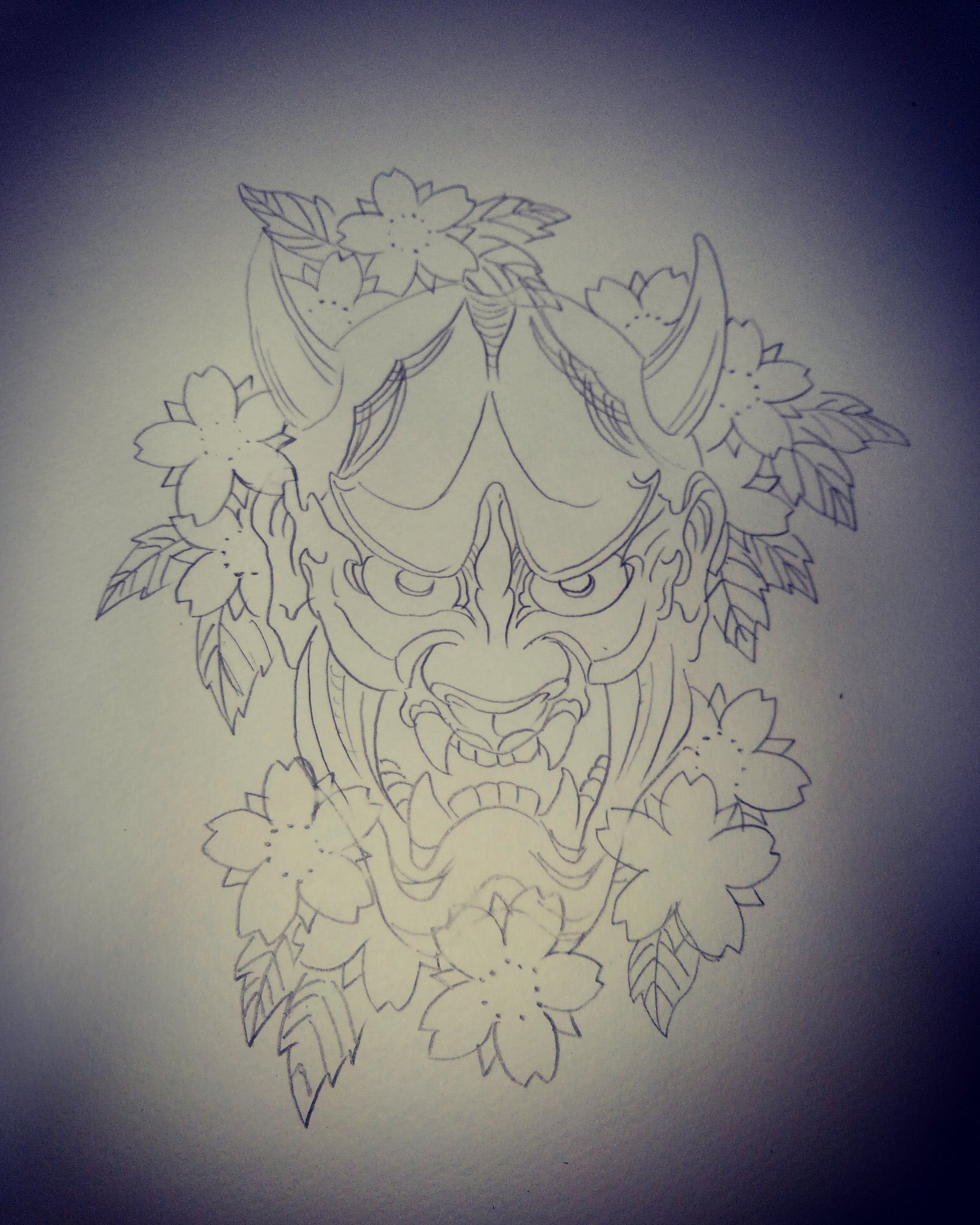 Shou Tattoo Art Tokyo 般若 作成中 タトゥー 刺青 和彫り 般若 イラスト お絵かき デザイン T Co On3eiwubz5 Twitter Shou Tattoo Art Tokyo 般若 作成中 タトゥー 刺青 和彫り 般若 イラスト お絵かき デザイン T Co On3eiwubz5 Twitter