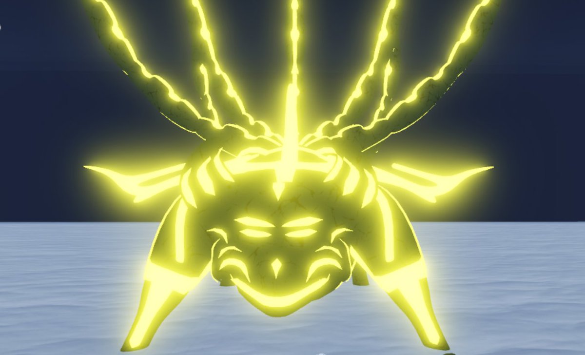 Mecha-Spirit, Shindo Life Wiki