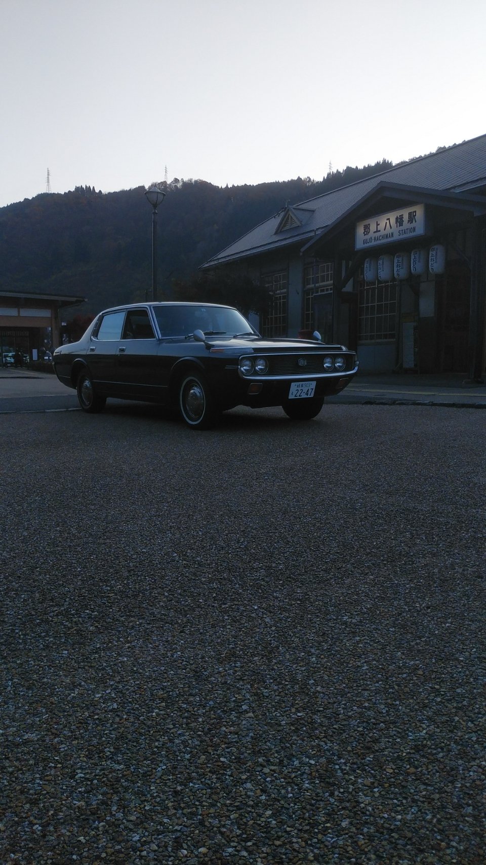 昭和保護委員会 旧車保護委員会 Ms60crownot Twitter