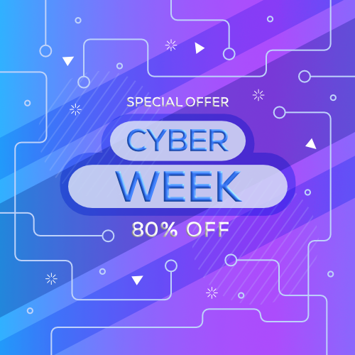 byte_hide's tweet photo. Cyberweek 🖥️! 
Now you can enjoy Shield 🛡️ with an 80% discount this week only ! 
Hurry up 🏃🏻, it's only for the first 100 ! 
Go to: https://t.co/tW2OfxhMfj https://t.co/TbuXNNHDxX