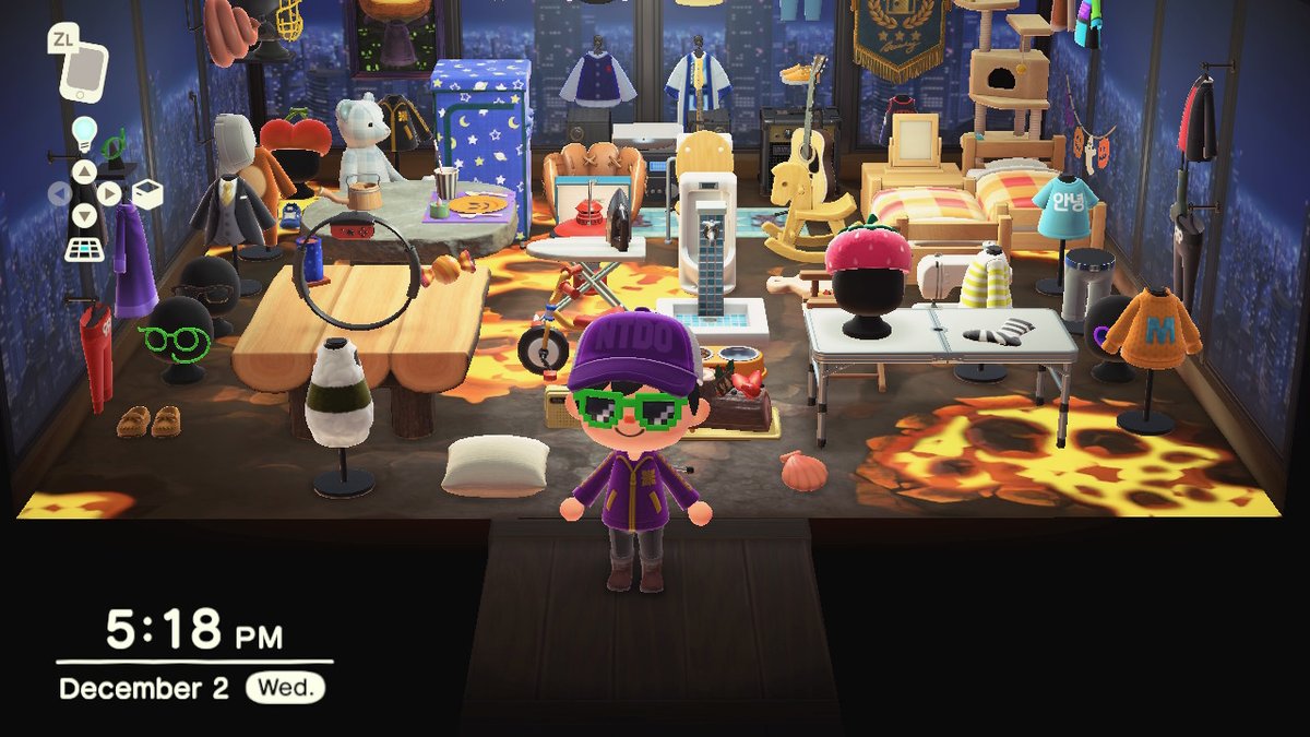 FastFoodSnob's tweet photo. #AnimalCrossing #ACNH #NintendoSwitch https://t.co/brkhB9vAbP