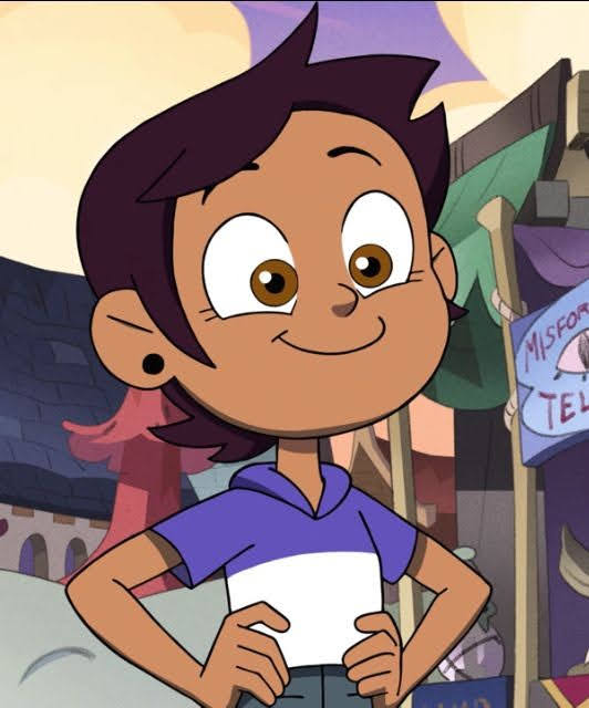 __bibaby__'s tweet photo. how can she be sooo cute and sweet and baby and lovely and god i love her and i miss her

#TOH #TheOwlHouse #LuzNoceda https://t.co/lHY9k3RBci