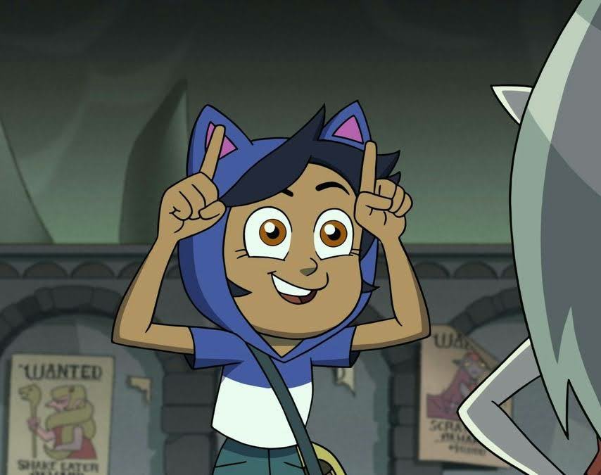 __bibaby__'s tweet photo. how can she be sooo cute and sweet and baby and lovely and god i love her and i miss her

#TOH #TheOwlHouse #LuzNoceda https://t.co/lHY9k3RBci