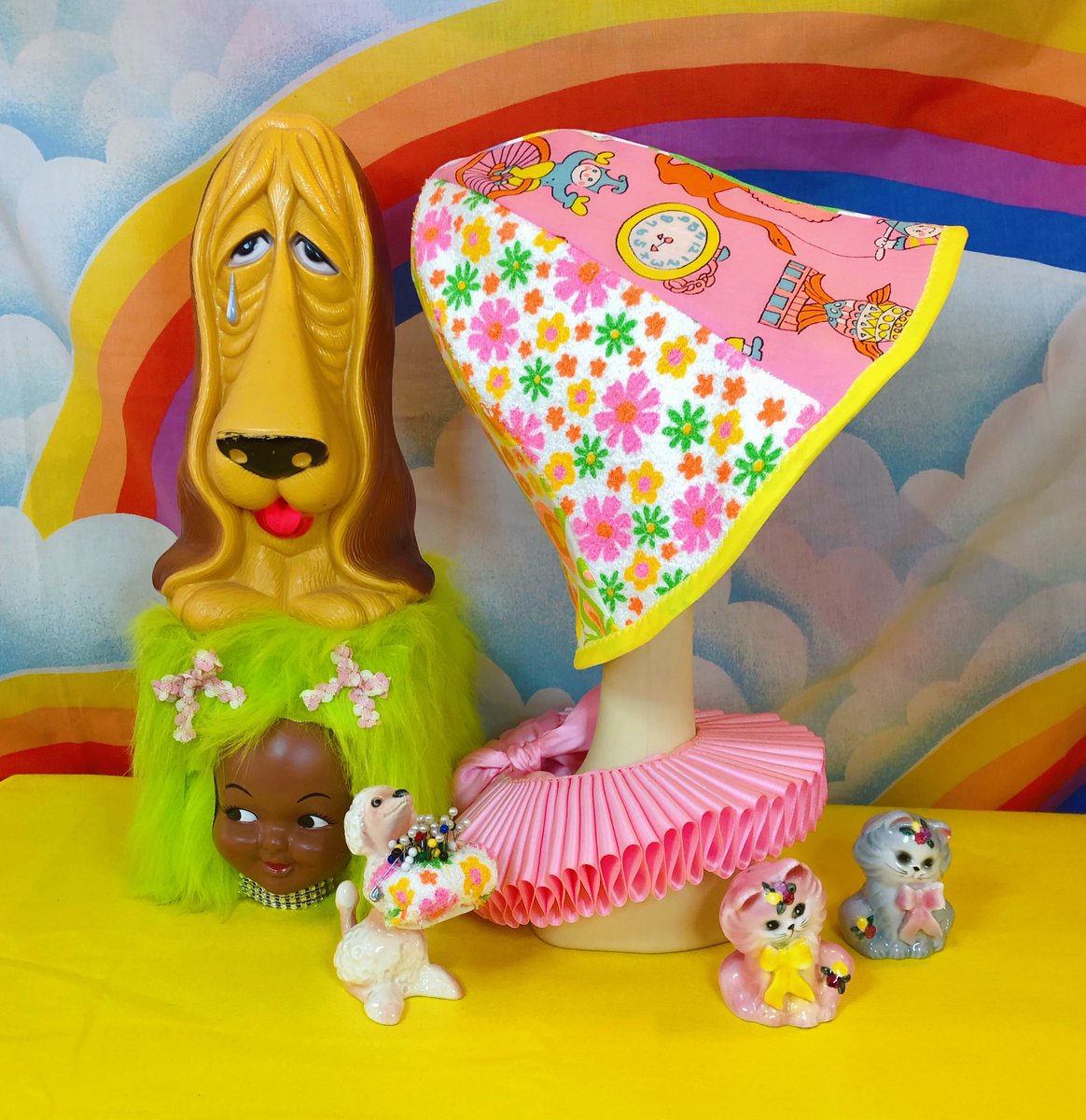 technicolorpoodle🐩 tweet media