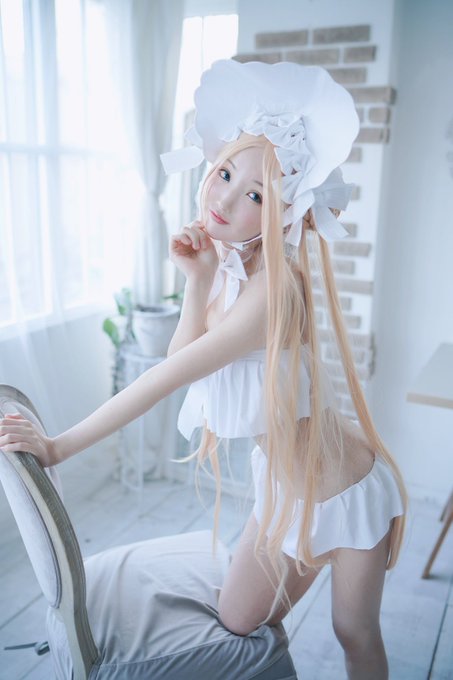 Twitterのコスプレ画像8