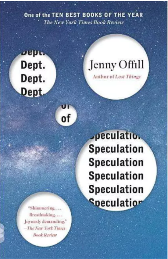 MelissaKXLY4's tweet photo. A day off means catching up on book reviews. I finished this one (in a single day) a couple of weeks ago. It has been simmering inside me ever since. A quick, powerful read about marriage and family and motherhood. #books #deptofspeculation https://t.co/8tTTMpO8i4 https://t.co/7UBOpi1HSt