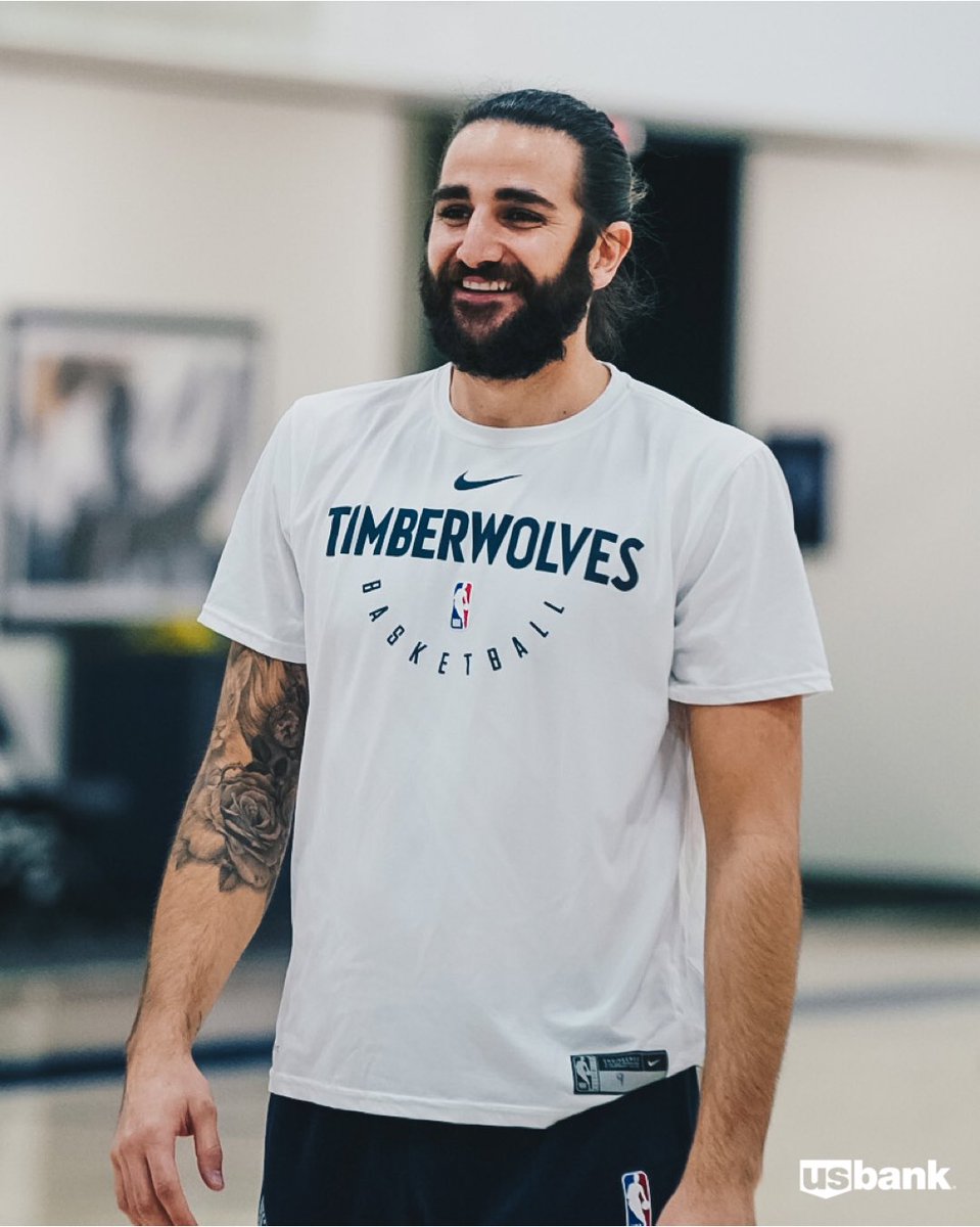 Minnesota Timberwolves tweet media
