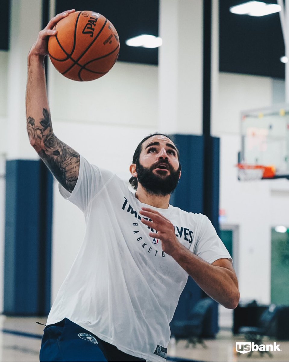 Minnesota Timberwolves tweet media