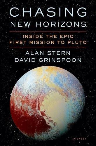 LowellObs's tweet photo. It's that time of the week again— #WebstoreWednesday! Here are some more out-of-this-world products from our Starry Skies Shop for you to check out: 

🌟Chasing New Horizons 

Step inside the New Horizons mission and discover how it was all possible. 
https://t.co/3wzqUNIL5o https://t.co/wfGluIj9lp