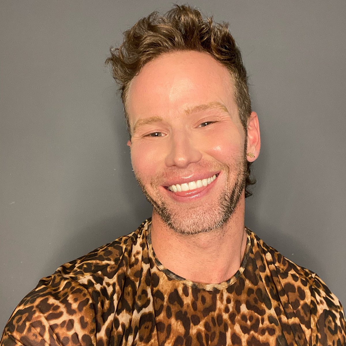 Leopard is a neutral.