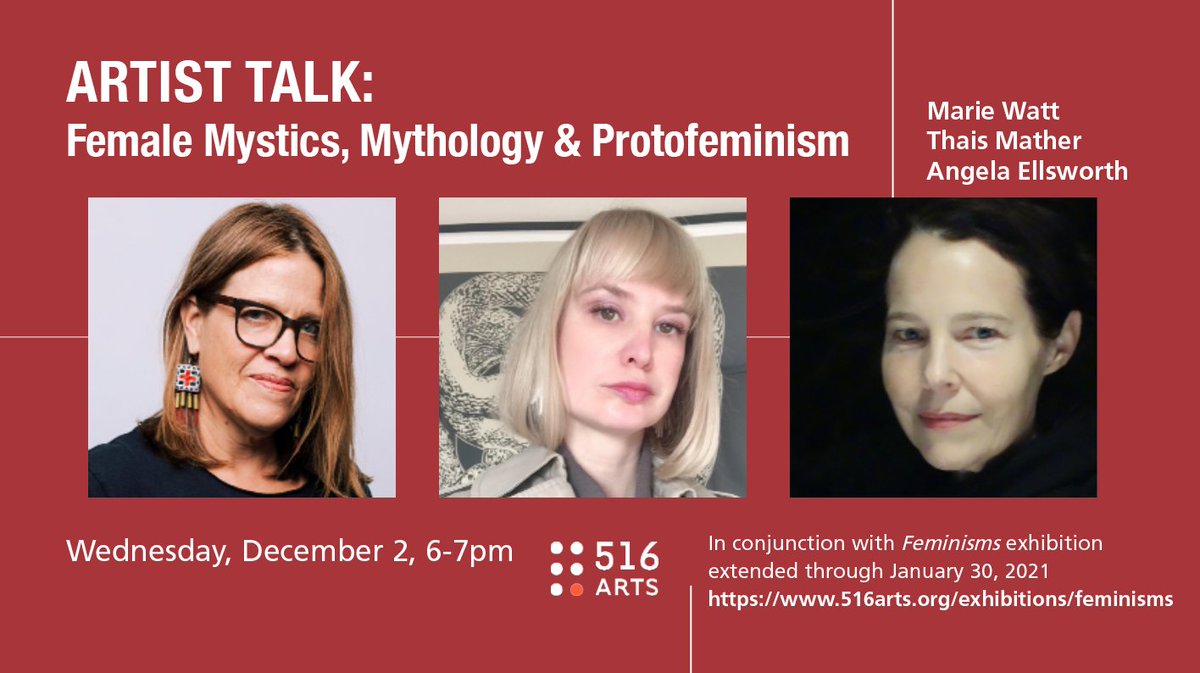 516 ARTS tweet media