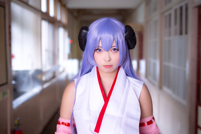 コスプレイヤーチェリのTwitter画像35