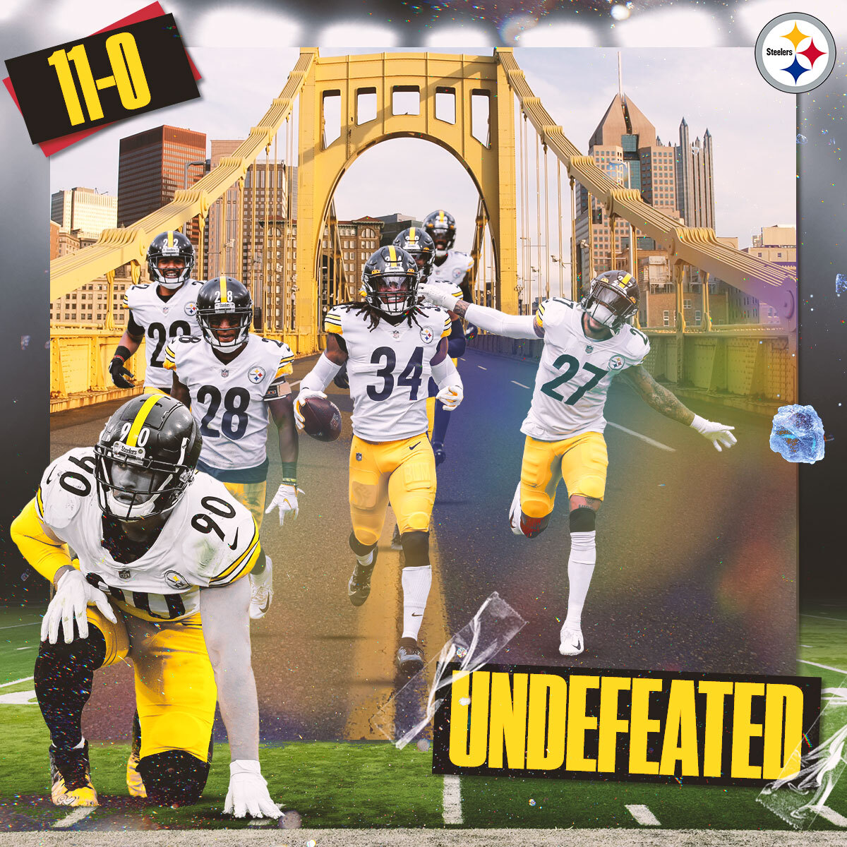 SNFonNBC's tweet photo. STILL. UNDEFEATED.

#HereWeGo https://t.co/GTPoORbAdV