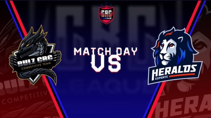 RULZ CRC tweet media