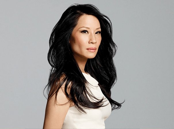 lucy liu | ghost pepper jack