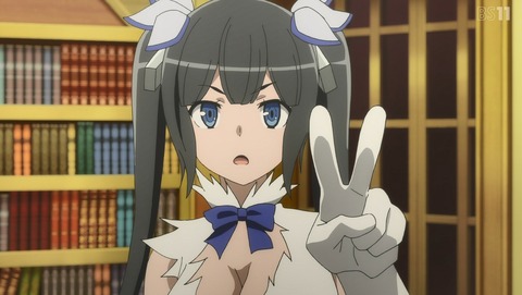 ダンまちの世界観を解説 ファミリア 魔石 アイテムを紹介 キタアニ