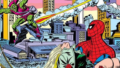 “The single quality that is common across every living creature on this planet... is fear. It’s funny then, that as common as fear is... we so easily underestimate its power. Fear of growing close to someone,