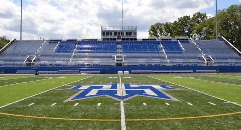 ZachCatrone's tweet photo. After a great discussion with @ecard6568 I am blessed to receive an offer from Lawrence Tech!!🔵⚪️ @CoachNMoore https://t.co/zr2NVK0XpP