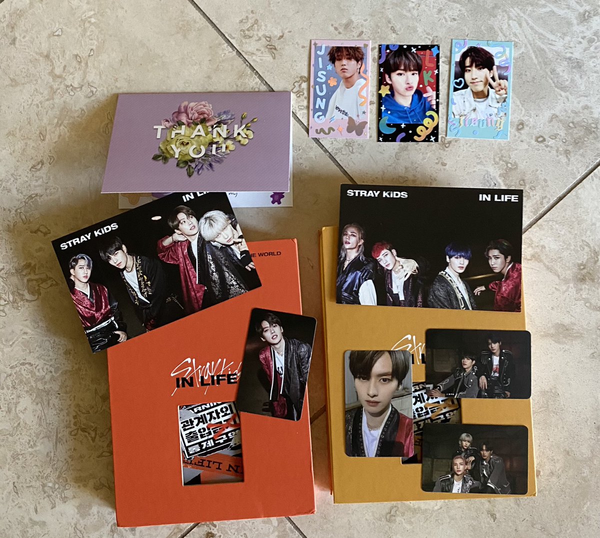 thanks so much to my good friend bea <a href="/hwnger/">一</a> for doing this go! everything came quickly and the freebies were so cute ^__^ if she ends up doing another go in the future i would strongly recommend buying from her bc she’s super responsible :3 #hwngproofs