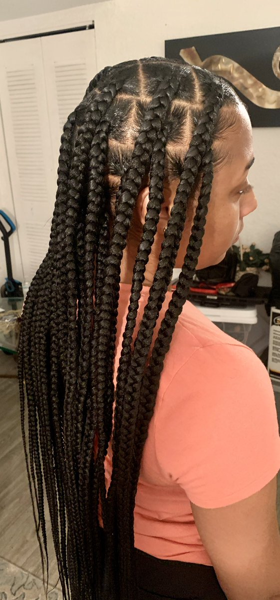 TheHillary. (@_TheSweetheart) on Twitter photo 2020-12-03 05:02:38 Hey ladies Iโm running a special on my knotless braids and soft locs $100 for any size and length. I will be in Orlando from Dec 4-6th & Dec 11-13th if you would like to book with me for braids or locs DM me with style/date that you would like. Hey ladies Iโm running a special on my knotless braids and soft locs $100 for any size and length. I will be in Orlando from Dec 4-6th & Dec 11-13th if you would like to book with me for braids or locs DM me with style/date that you would like.