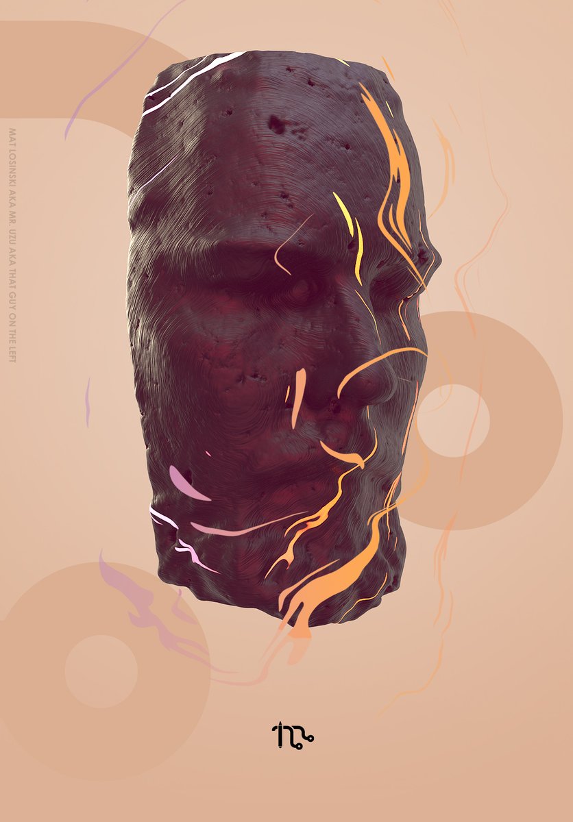 New things are coming.
#modo #3d #design #thoughts