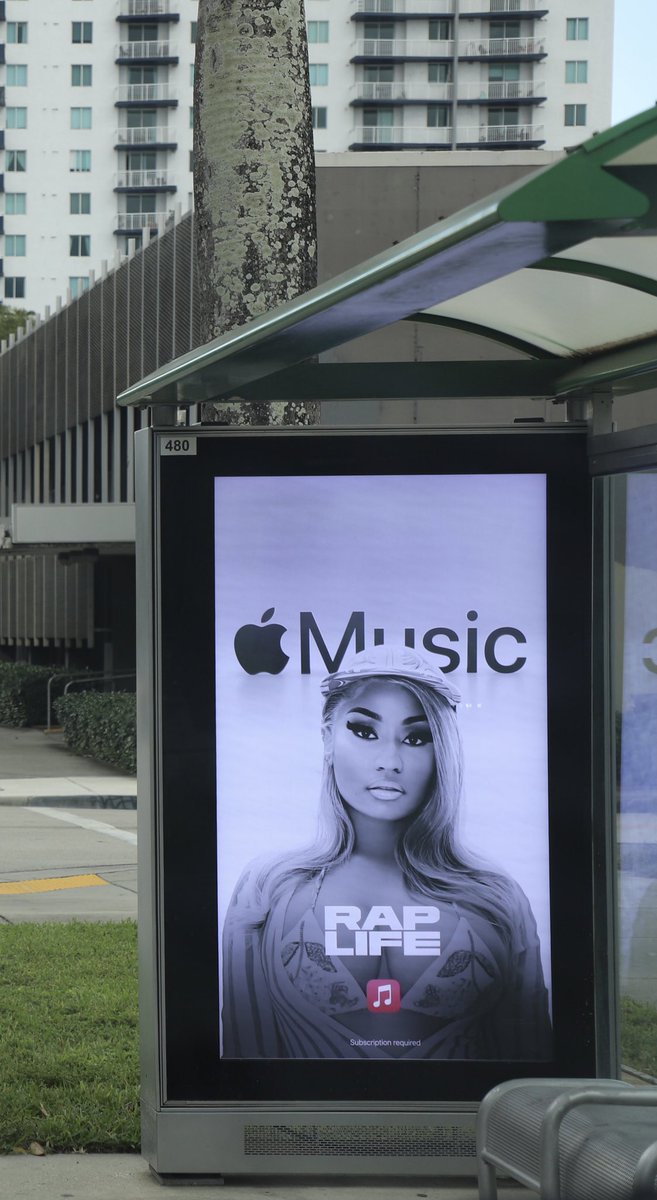 #RapLife @AppleMusic
 apple.co/RAPLIFE