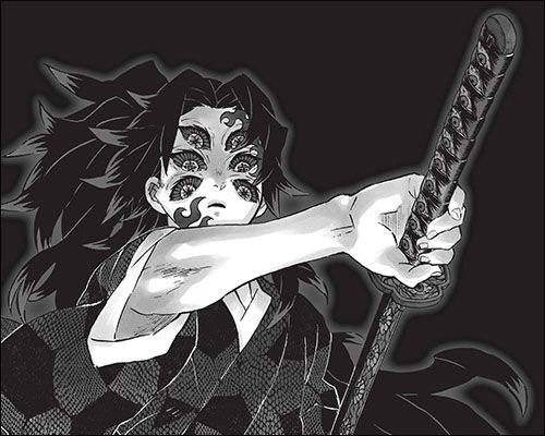 🔥 Demon Slayer Vol. 19 🔥
Feel! The fury of a vengeful slayer. Pray! For desperate warriors dancing with death. Shake! At the profound power of an Upper Rank 1 Demon. 

All that and more, right here: bit.ly/2JFkezL