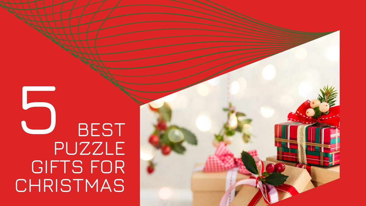 CreativeEscaper's tweet image. Get your Holiday Shopping on at Creative Escape Rooms.

#puzzles #ChristmasGiftIdeas #Christmasgifts #brainteaser #BrainTeasers 

creativeescaperooms.com/blogs/how-to-a…