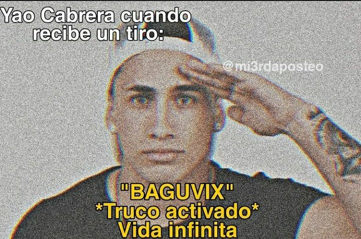 trolazo_11's tweet photo. #yaocabrera https://t.co/2R4v6QDVbj