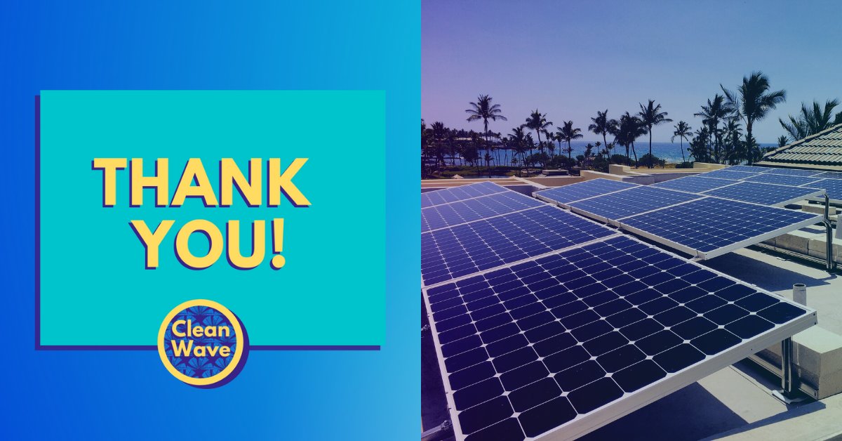 CleanWaveBook's tweet image. Regardless of who you are, I appreciate you, and I appreciate your curiosity about joining the clean energy economy. #cleanenergy #ThankYou #GreenJobs #CleanEnergyEconomy #Renewables #RenewableEnergy #CleanWaveBook