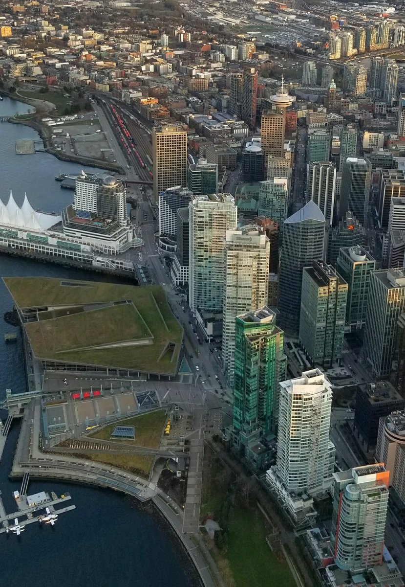 Good lookin from any angle.⭐ #Vancouver #YVR #vancity #helicopterlife <a href="/AM730Traffic/">AM730Traffic</a> <a href="/GlobalBC/">Global BC</a> <a href="/CKNW/">CKNW</a> <a href="/604Now/">604 Now | Vancouver</a> <a href="/MyVancouver/">Destination Vancouver</a> <a href="/1K_things/">Things to do in Van</a> <a href="/downtownvan/">Downtown Van</a> <a href="/VanConventions/">Vancouver Convention Centre</a> <a href="/igvancouver/">Instagram Vancouver</a>