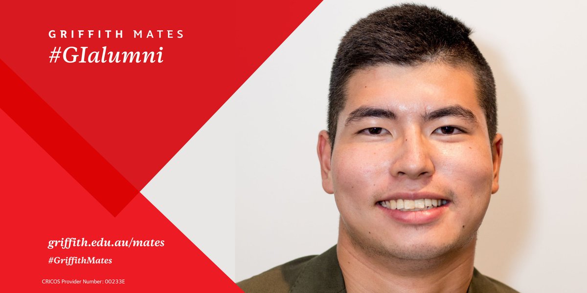 Today is International Day of People with Disabilities🌏To celebrate inclusion, we spoke to #GriffithMate Soshi from Japan about his experience as a student living with a disability <a href="/Griffith_Uni/">Griffith University</a>. Read his story here: bit.ly/3g09PdQ #StudyQLD #IntlEd <a href="/Griffith_Intl/">Griffith International</a>
