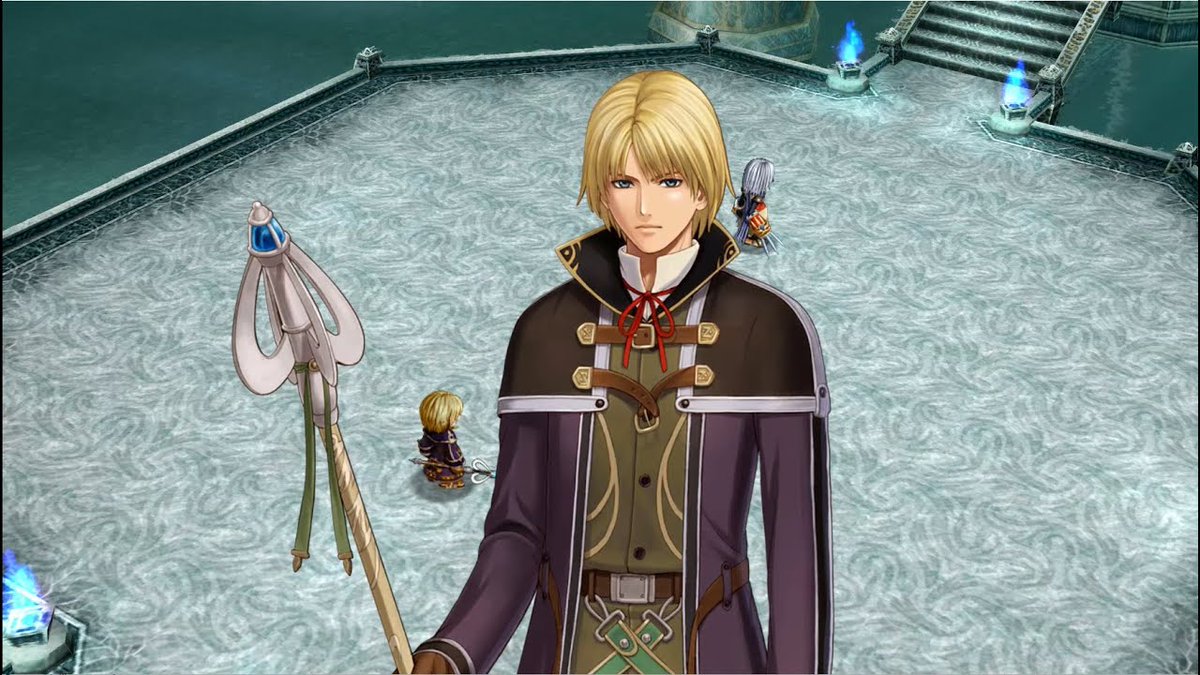 ArtbyChanni's tweet photo. Didn't mean to simp but I'm playing the 2nd playthrough and just REALIZED how handsome Hugo Fact is-
#ysorigin #hugofact #2ndplaythrough https://t.co/RXNKnwmxC2