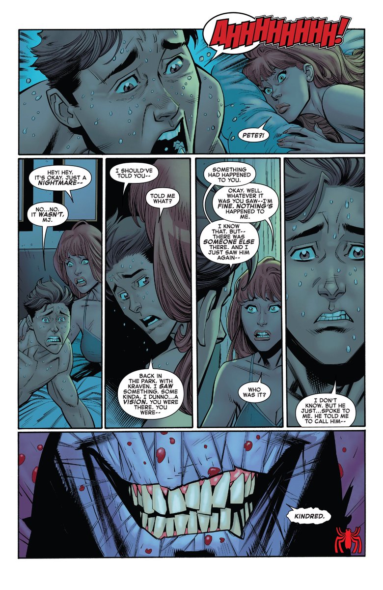 Will you even recognize them?