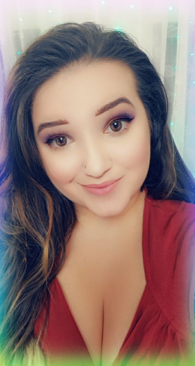 TipsyMini's tweet photo. https://t.co/7Ln5p5G92d

Hey everyone! #DeadbyDaylight tonight again with some friends, hope you can stop by! 💙💙

#tipsymini #gamergirl #cute #funny #smallstreamer #scary #makeup #spooky #thetwins #newupdate #behaviour https://t.co/8BicfQ8wJc