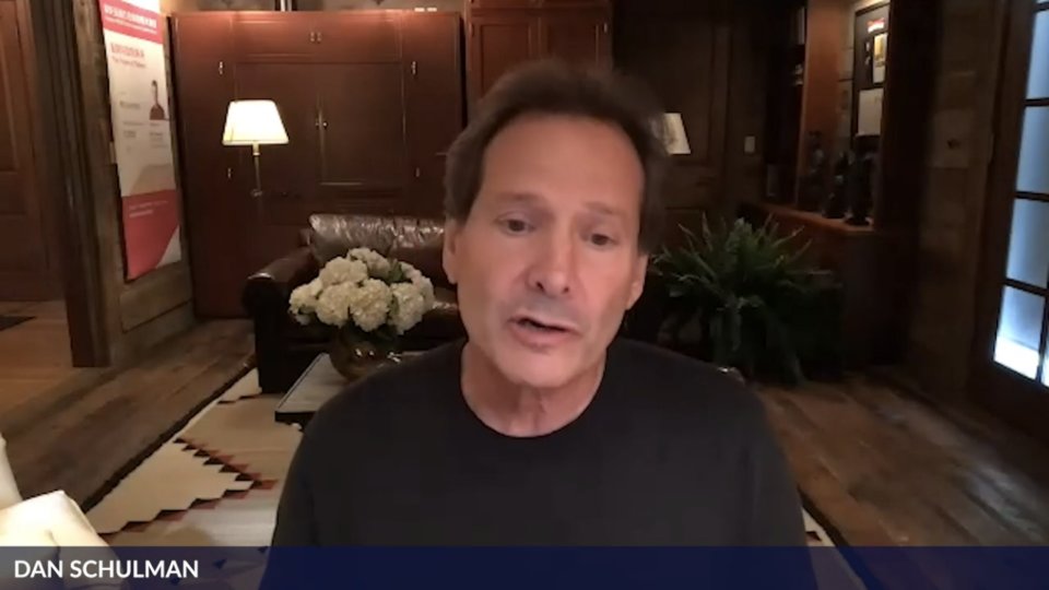 midiariaCom's tweet image. “Moedas digitais vão tornar-se mainstream”, diz Dan Schulman, CEO da Paypal, durante Web Summit 
midiaria.com/web-summit-202… #websummit2020 #websummit via @WebSummit